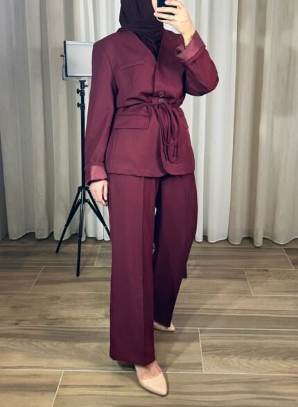 veste_tailleur_bordeaux_femme